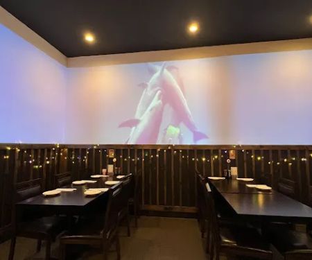 Y&Y Sushi