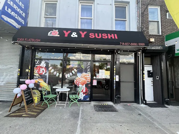 Y&Y Sushi Picture 6