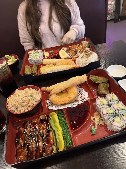 Y&Y Sushi Picture 2