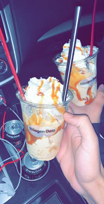 Häagen-Dazs Picture 3