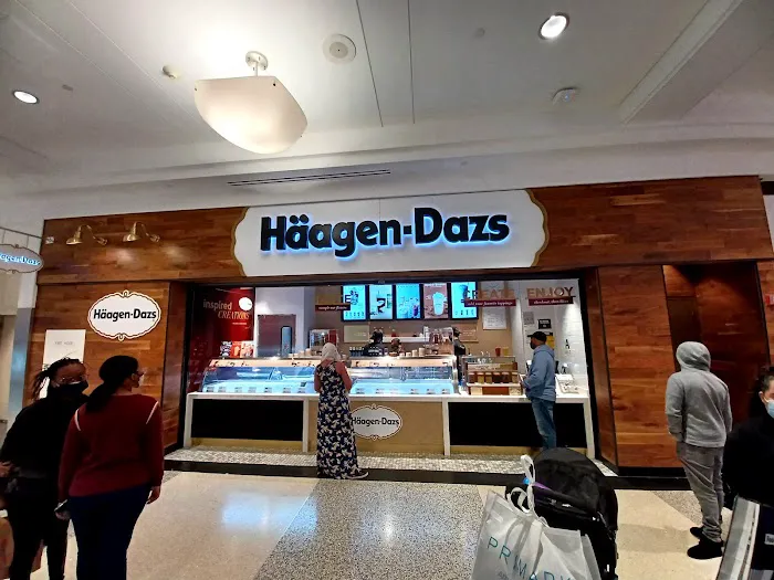 Häagen-Dazs Picture 8