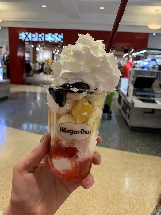 Häagen-Dazs Picture 1