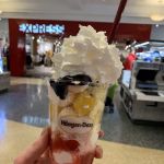 Häagen-Dazs