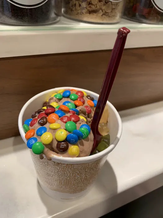 Häagen-Dazs Picture 7