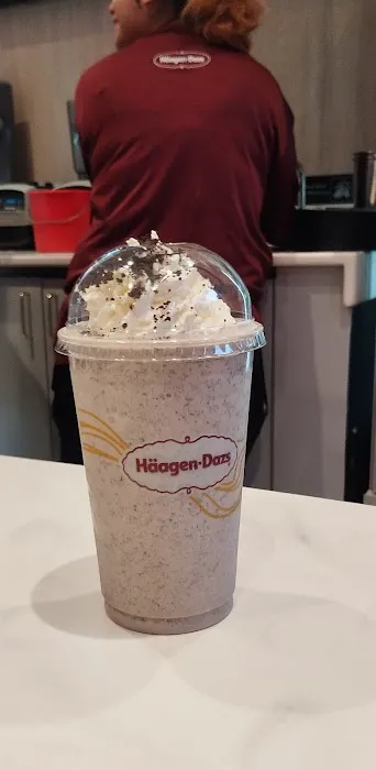 Häagen-Dazs Picture 4