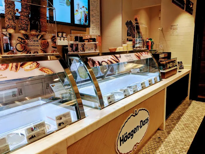 Häagen-Dazs Picture 5