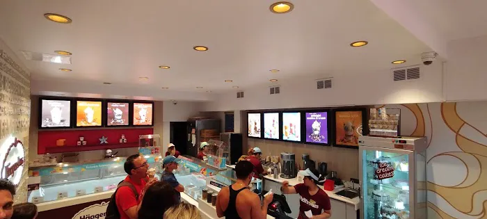 Häagen-Dazs Picture 2