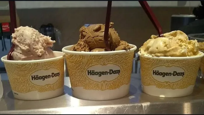 Häagen-Dazs Picture 6