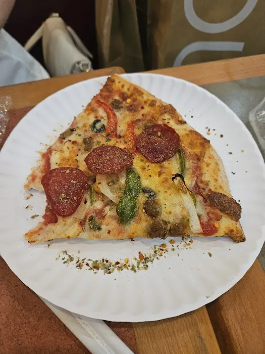 Sbarro Picture 9