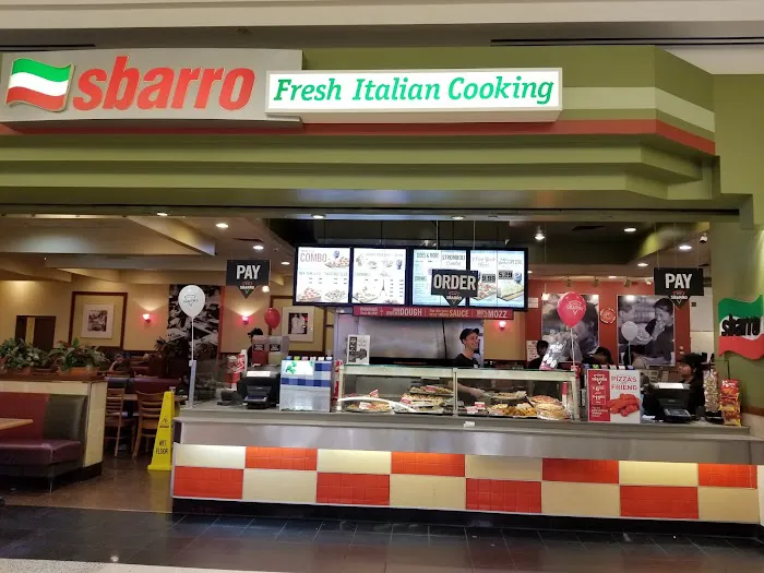 Sbarro Picture 8