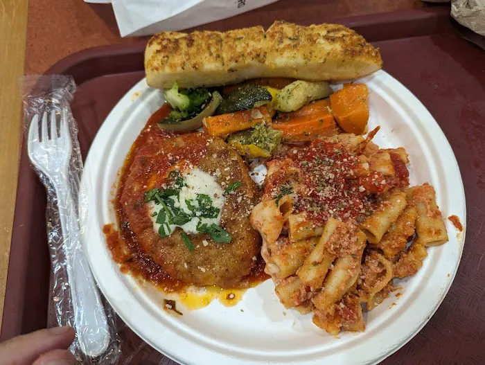 Sbarro Picture 5