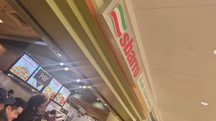 Sbarro Picture 6