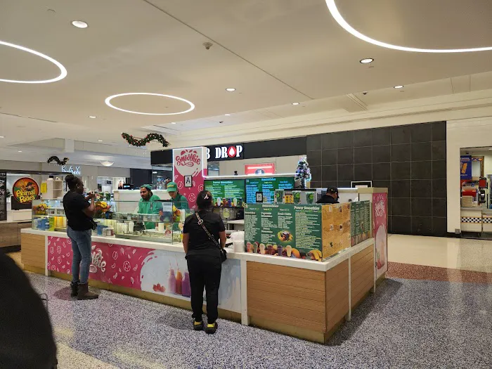 The Smoothie Bar Picture 2