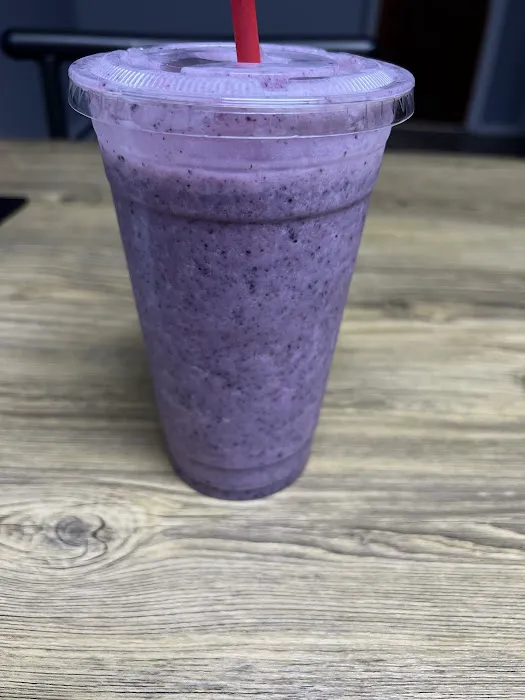 The Smoothie Bar Picture 1