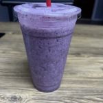 The Smoothie Bar