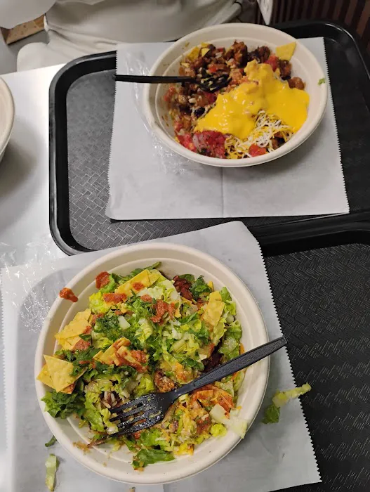 Guacado Mexican Grill Picture 7