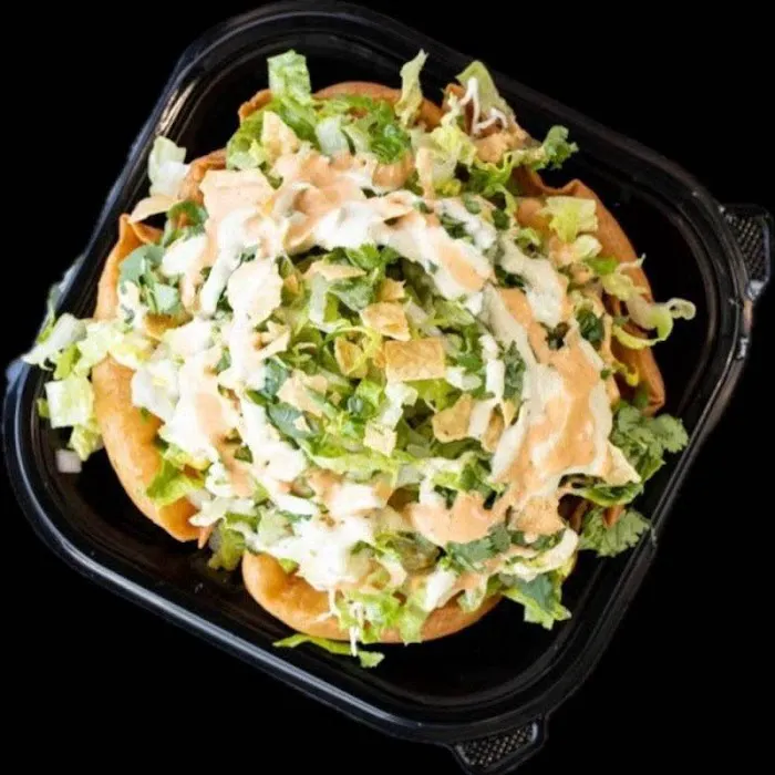 Guacado Mexican Grill Picture 3