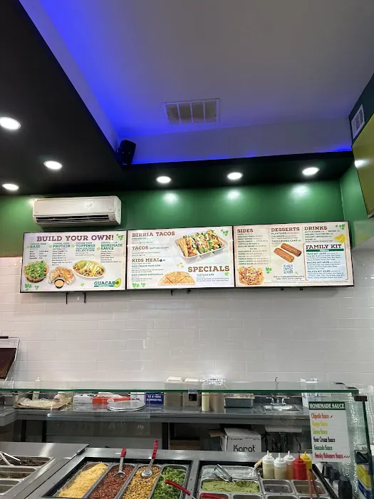 Guacado Mexican Grill Picture 10