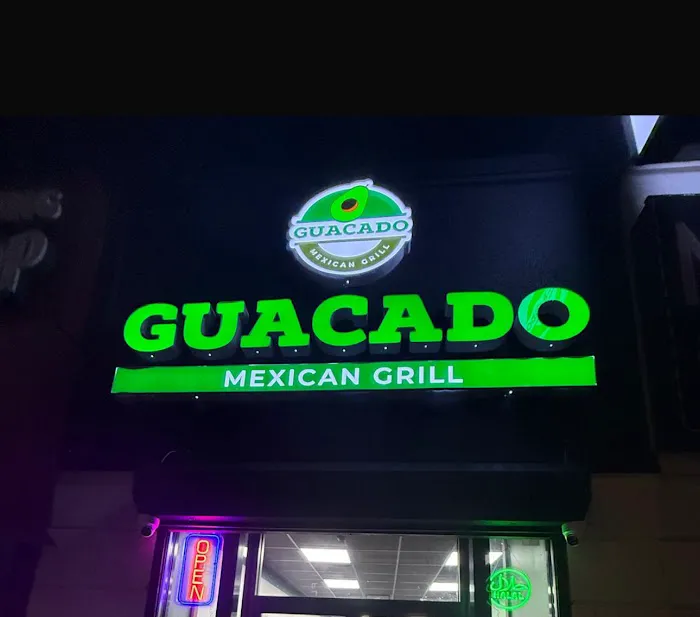 Guacado Mexican Grill Picture 9