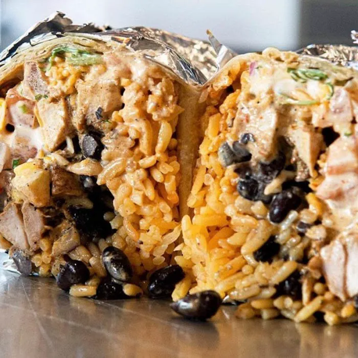 Guacado Mexican Grill Picture 1