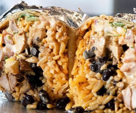 Guacado Mexican Grill