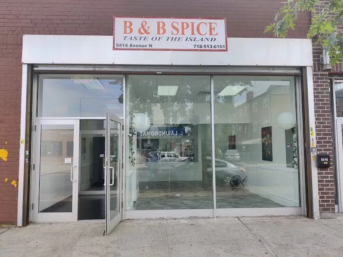 B&B Spice Picture 4