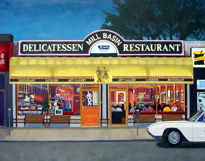 Mill Basin Deli Picture 8