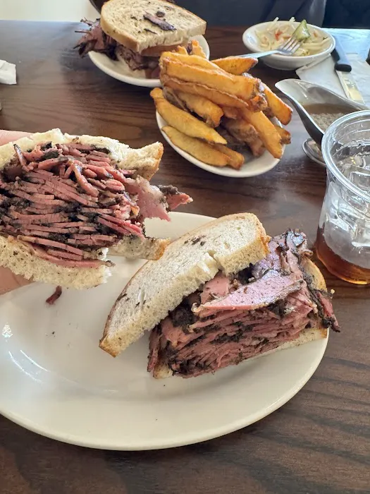 Mill Basin Deli Picture 6