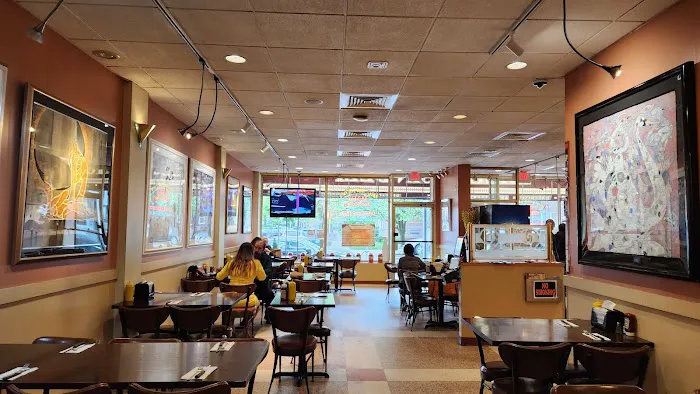Mill Basin Deli Picture 2