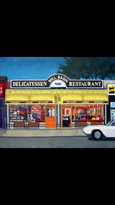 Mill Basin Deli Picture 5
