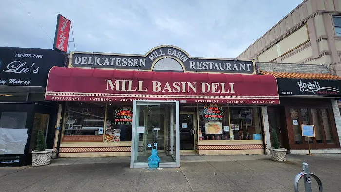 Mill Basin Deli Picture 7