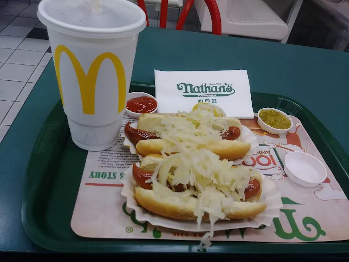 Nathan's Famous Picture 5