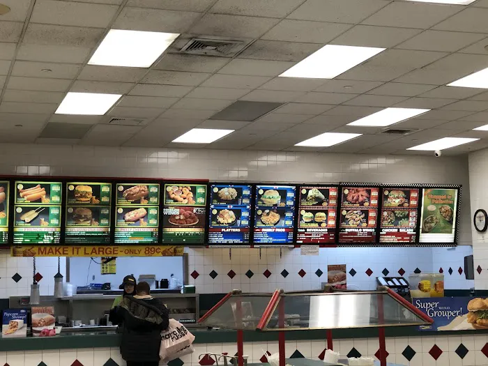 Nathan's Famous Picture 4