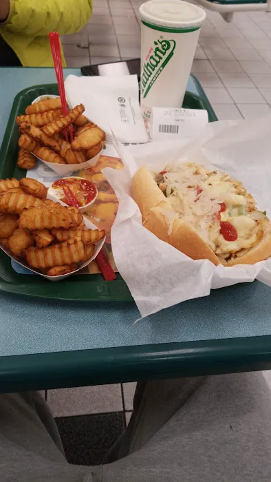 Nathan's Famous Picture 3