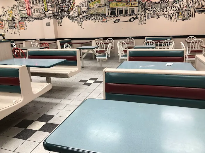 Nathan's Famous Picture 1