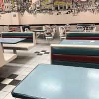 Nathan's Famous ico