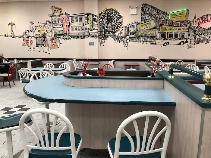 Nathan's Famous Picture 2