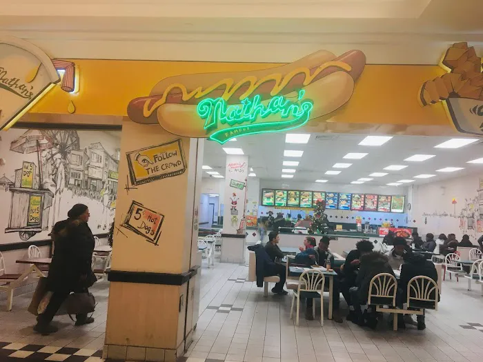 Nathan's Famous Picture 6