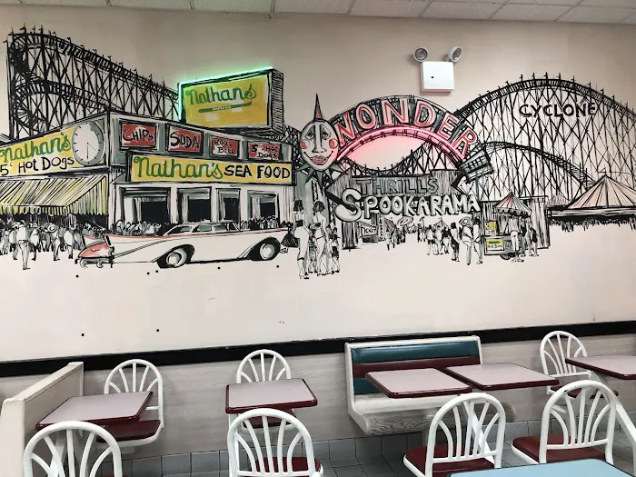 Nathan's Famous Picture 9