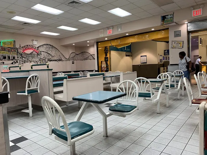 Nathan's Famous Picture 10