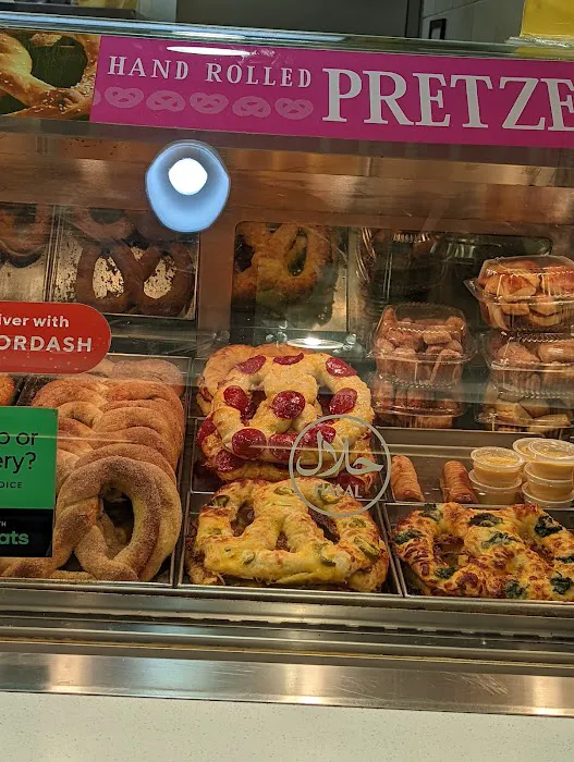 Gretels Pretzels Picture 6