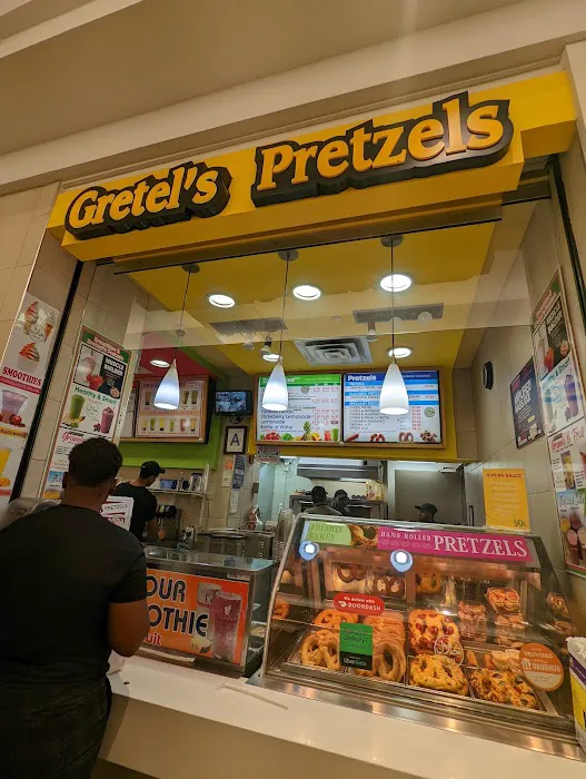 Gretels Pretzels Picture 2
