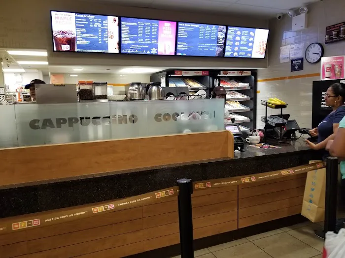 Dunkin' Picture 9