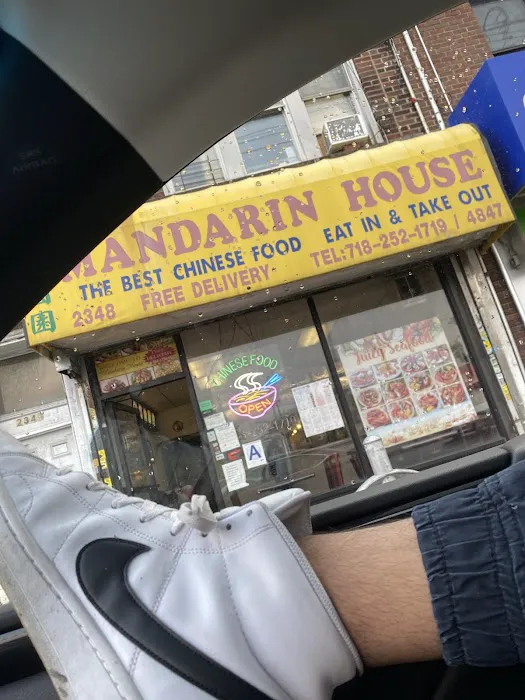 Mandarin House Picture 3
