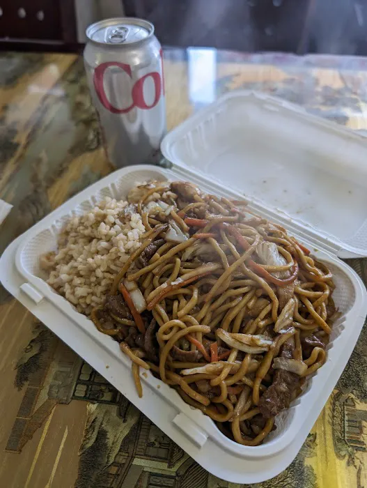 Mandarin House Picture 5