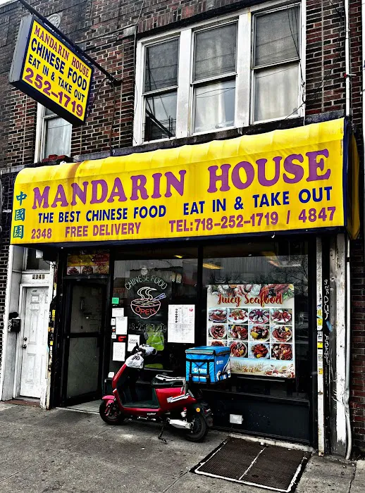 Mandarin House Picture 7