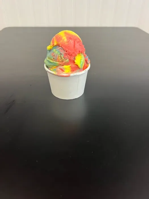 We Got The Scoop Picture 1