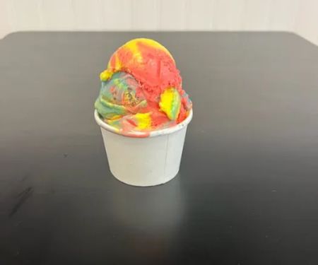 We Got The Scoop