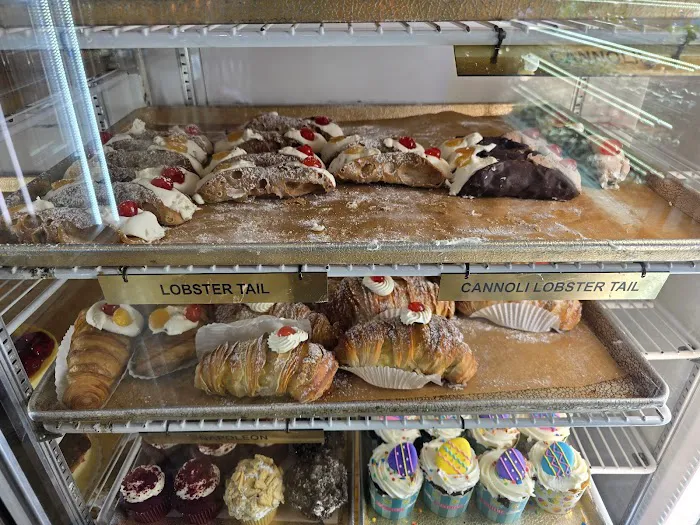 Moretti Bakery Picture 1
