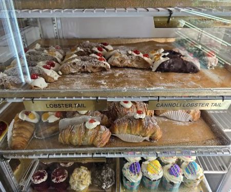 Moretti Bakery